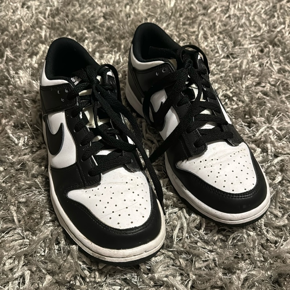 Panda Dunks NIKE